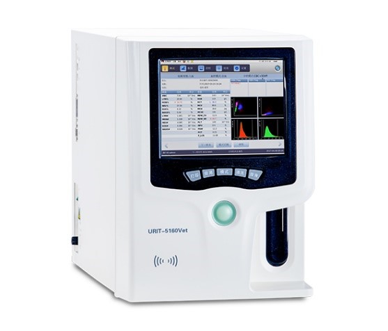 URIT 5160 Vet