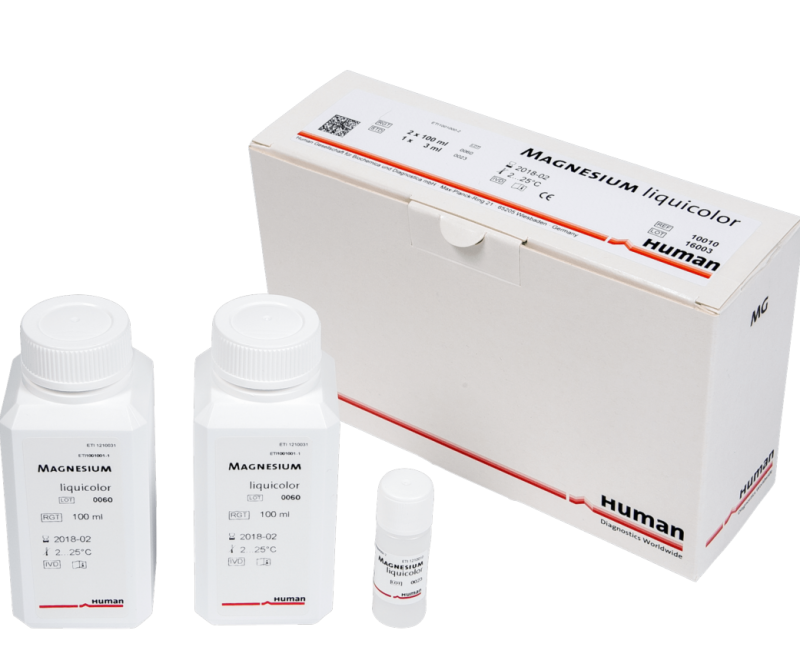 Oligoelementos
