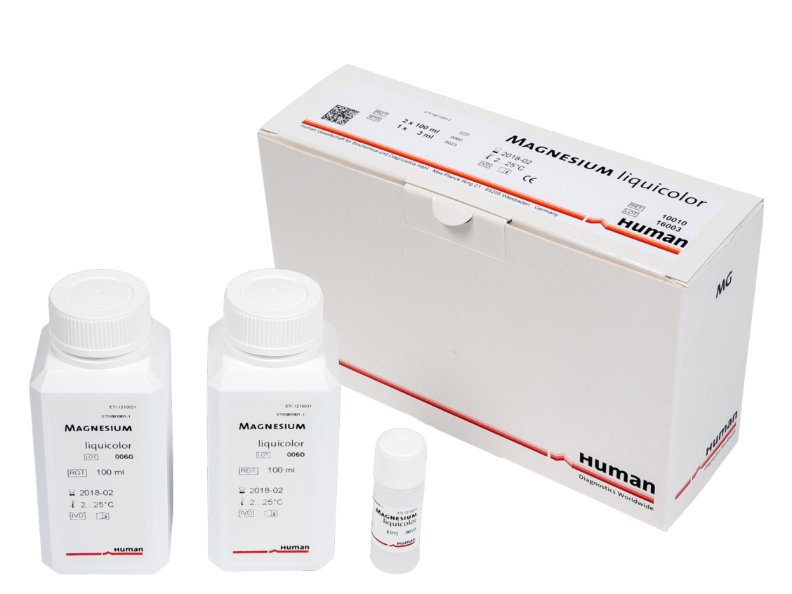Oligoelementos