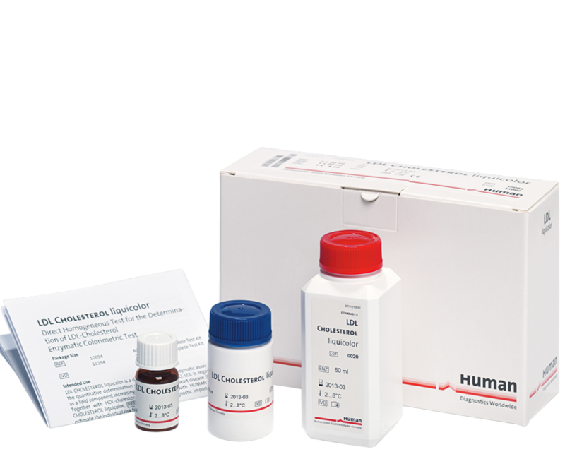 Reactivos hemostasia