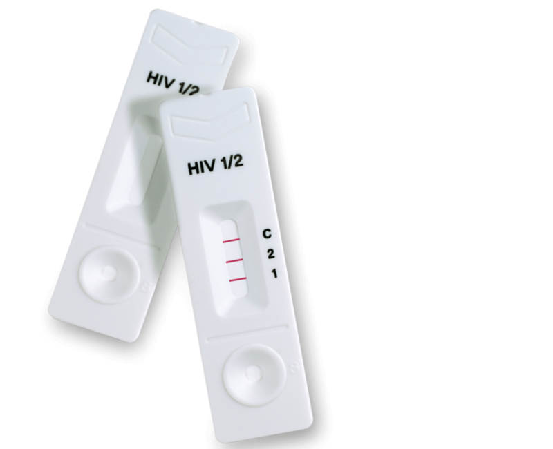 Enfermedades infecciosas