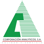 Logo Corporación Analyticos, S. A.