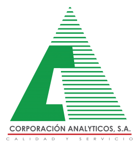 Logo Corporación Analyticos, S. A.