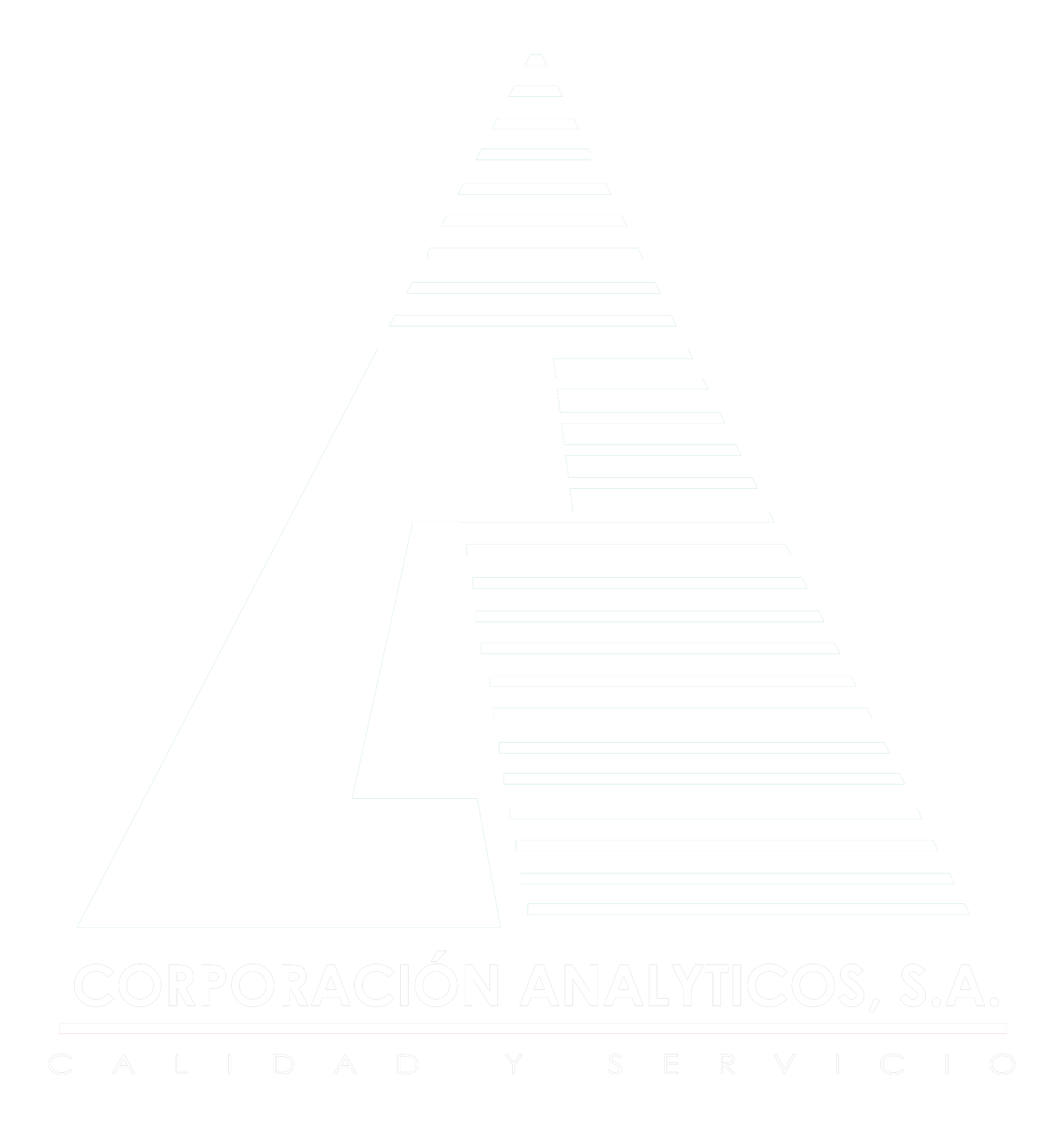 Corporación Analyticos, S. A.