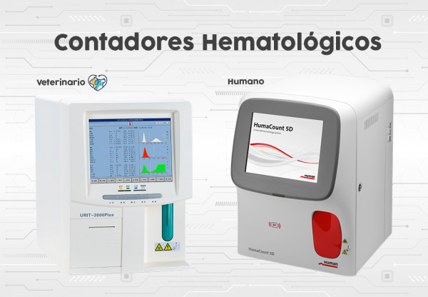 Hematología - Corporación Analyticos, S. A.